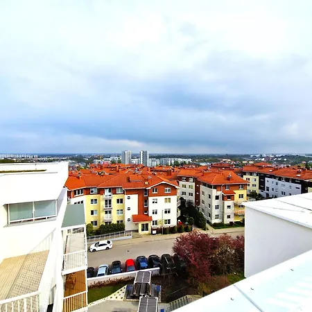 Morena Apartment Gdansk