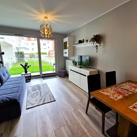Morena Apartment