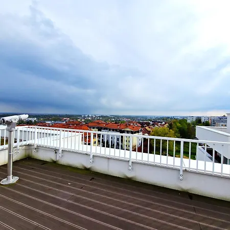 Apartment Morena