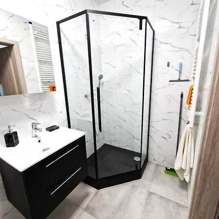 Апартаменты Morena *