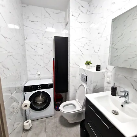 Morena * Гданьск