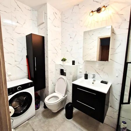 Morena Apartment