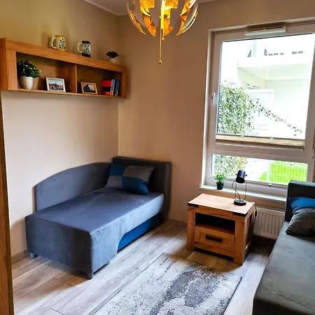 Apartment Morena Gdansk