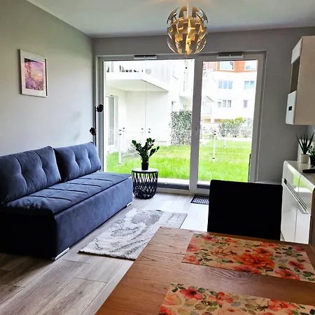 Apartment Morena *